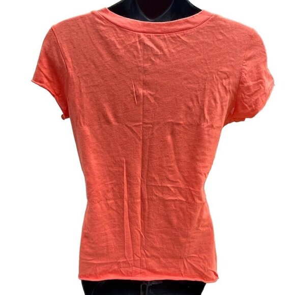 Hard Rock Cafe Minneapolis I Want You To Want Me Short Sleeve T Junior Women L - Picture 5 of 9